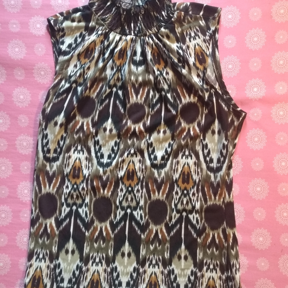 Women's Serenade New York blouse